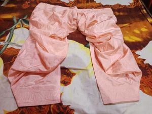 Pink Embroidered Salwar Suit