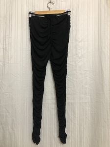 Black Stylish Leggings