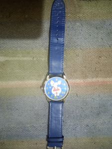 Kids Doraemon Watch