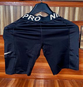 Nike Pro Tights New