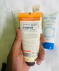 Inde Wild Lip Treatment, I’m From