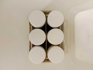 Fevicryl Acrylic Colours - 6 Shades