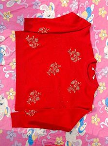 6 Pieces Less Used Sweaters and Lowers