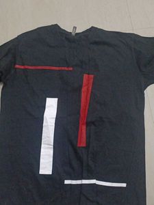 Graphic Print T-Shirt