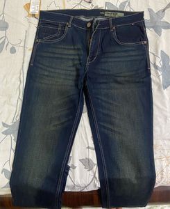 Cantabil CRIL Urban Denim jeans