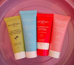 Dot &amp; Key Skincare Set