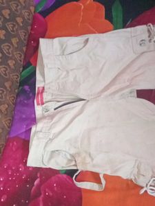 Cargo Pant