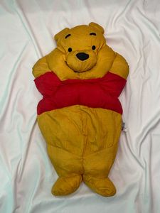 Winnie the Pooh Plush Pillow