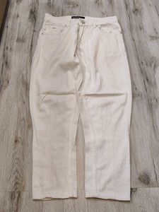Sc9746 Wert Beggy Jeans Waist 36