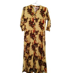 Long Kurti