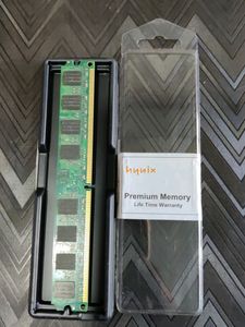 Computer Ram 2gb DDR 2