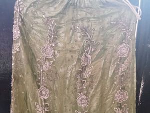 Lancha Dress For Wedding