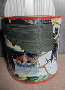 Green Thread Spool