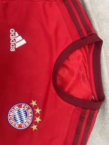 Bayern- Adidas Orginal Jersey