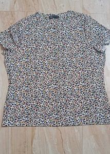 Combo Of 2 T Shirts