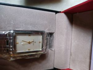 Titan Watch