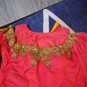 Gown