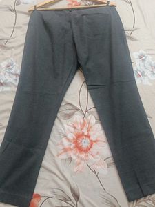 Grey Trousers