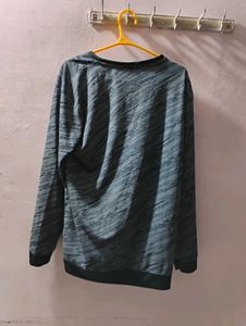 Men&#39;s Crew Neck Sweatshirt or Activewear