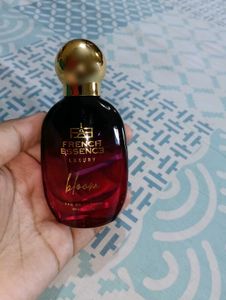 French Essence Bloom Perfume