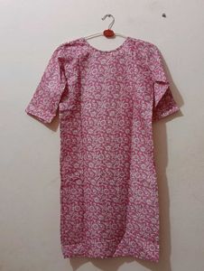 Daily Wear Kurta Set