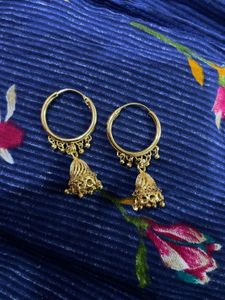 Jhumki