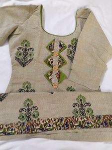 DESIGNER KURTI