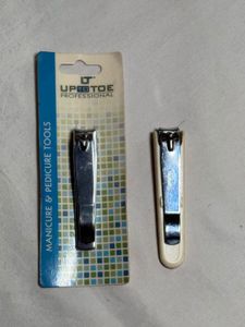 Nail Clipper / Cutter.