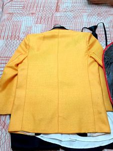 Party Suit With Full Set Boy 5-6 Years