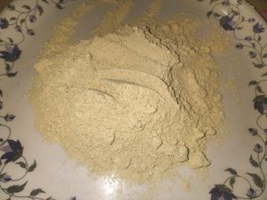 ORIGINAL BRIDAL UBTAN ( HERBAL)