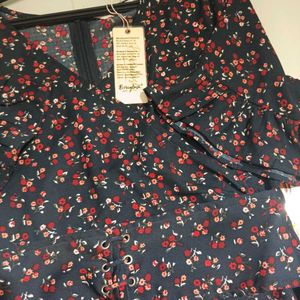 Women Short dress