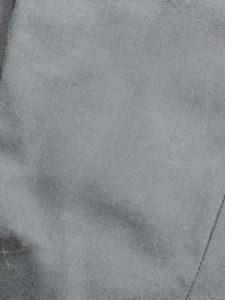 Classic Black Blazer