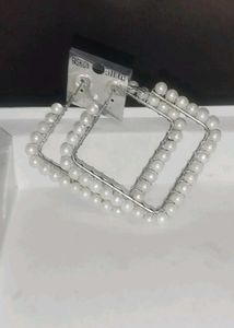 Earring Bundle - Statement Pieces 4 Pair