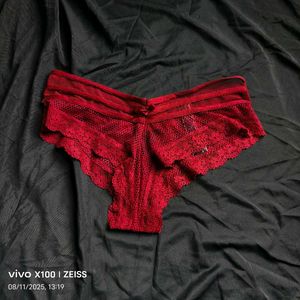 3 Panties In Just 99