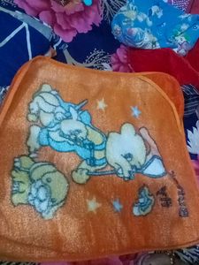 Baby Blanket