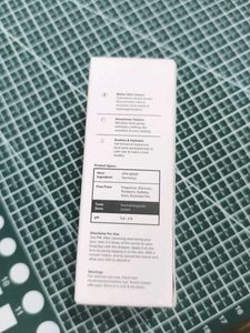 Minimalist Tranexamic Serum