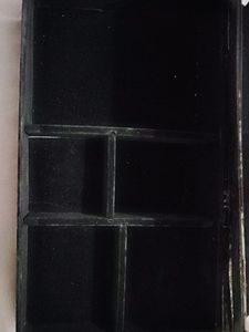 Jewellery Box