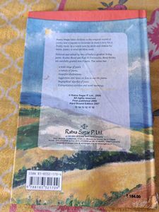 Poetry Magic Book-1