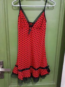 Night Dress