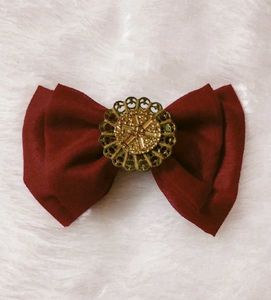 Bow Set Of Two