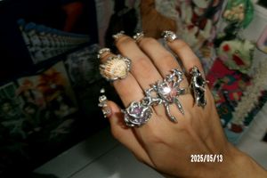 Punk Ring