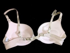 Soft Padded Bra 🤌🏻