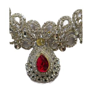 Women Artificial Necklace