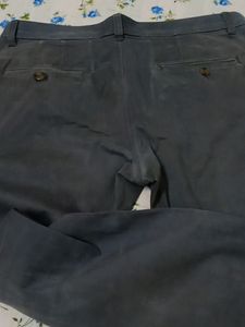 Scullers Navigator Fit Mens Formal Pant