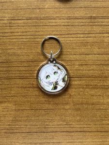 Genshin Character Keychain ( Set Of 3 )