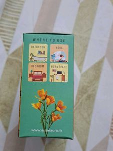 Combo Pack Of 3 Diffuser HOME &amp; FRAGRANCE