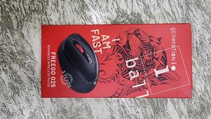 iBall Wireless Mouse