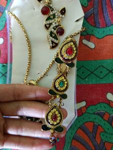 Necklace