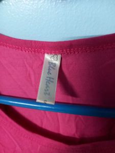 Women Or Girls T Shirt