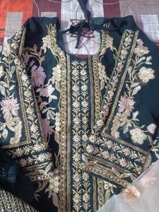 Pakistani Suit